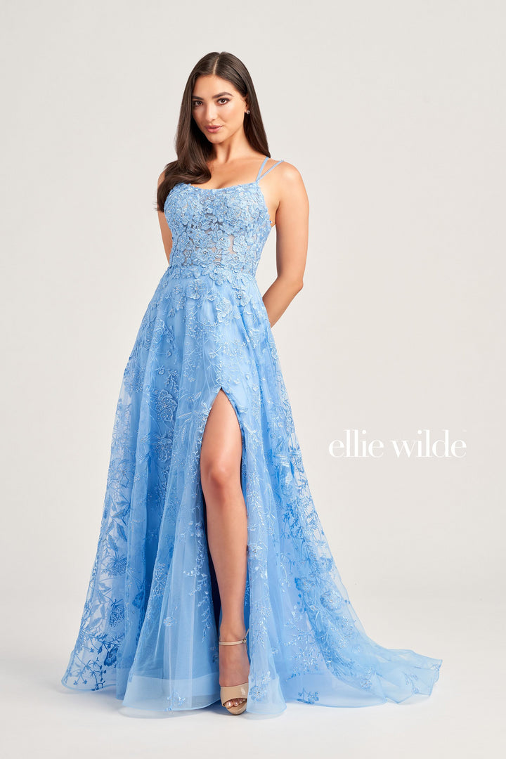 Ellie Wilde EW35012