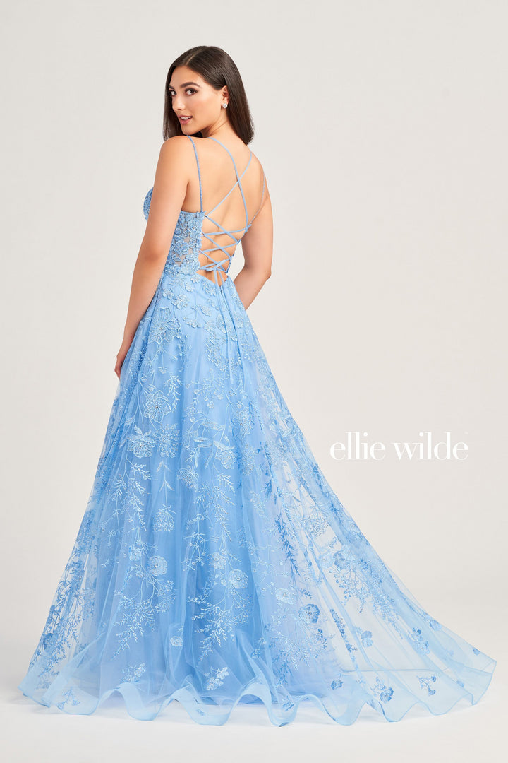 Ellie Wilde EW35012