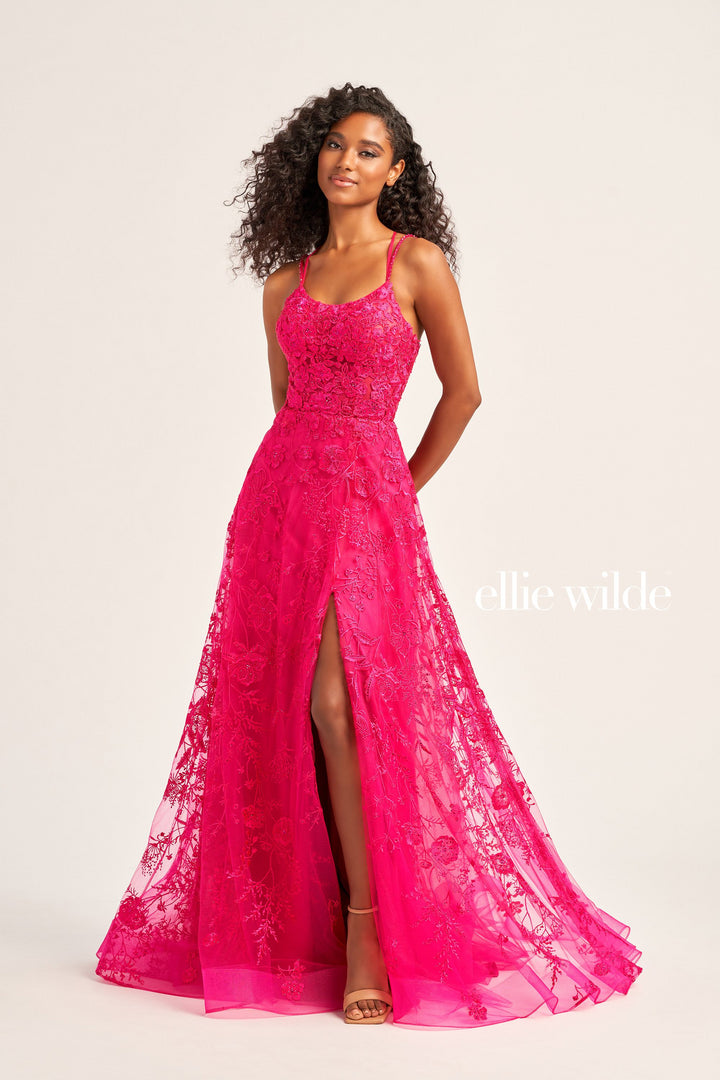 Ellie Wilde EW35012