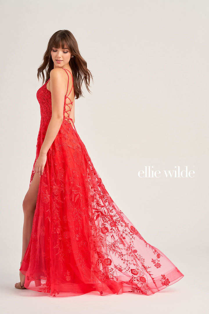 Ellie Wilde EW35012