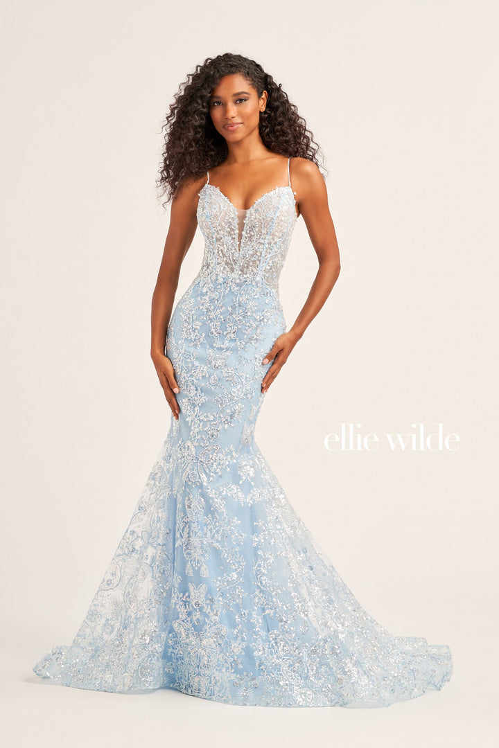 Ellie Wilde EW35013