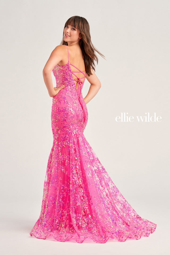 Ellie Wilde EW35013