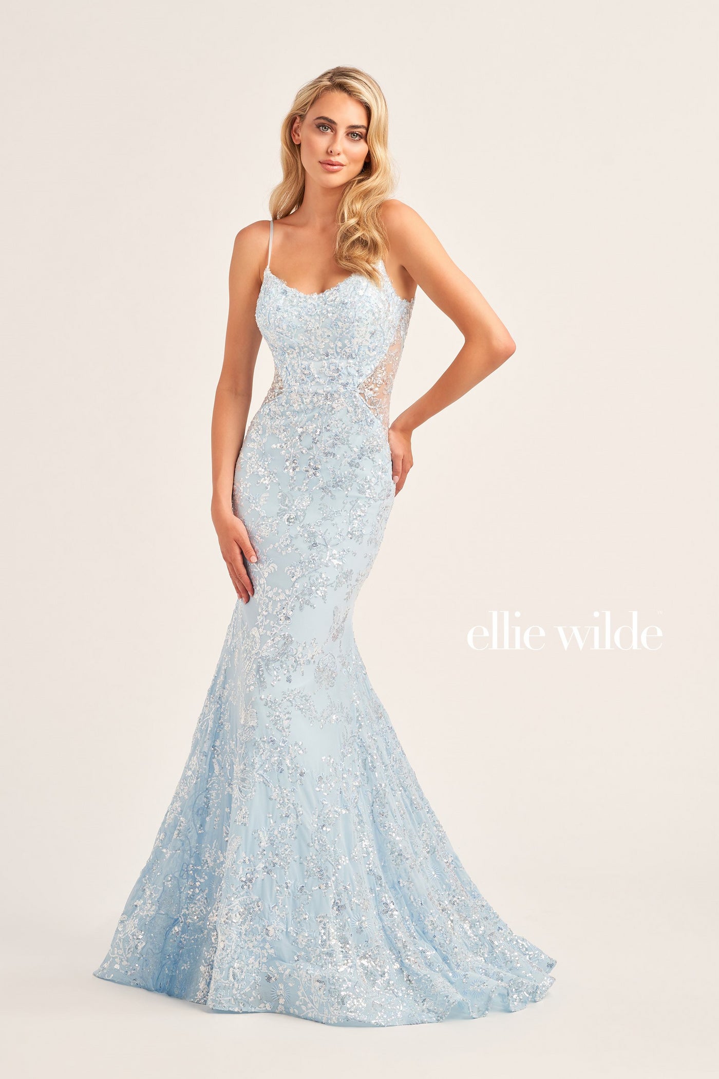 Ellie Wilde EW35015