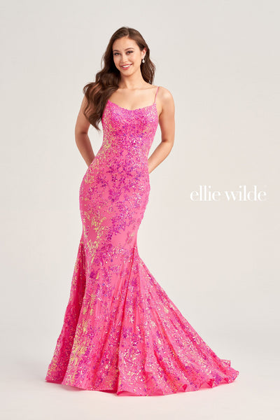 Ellie Wilde EW35015