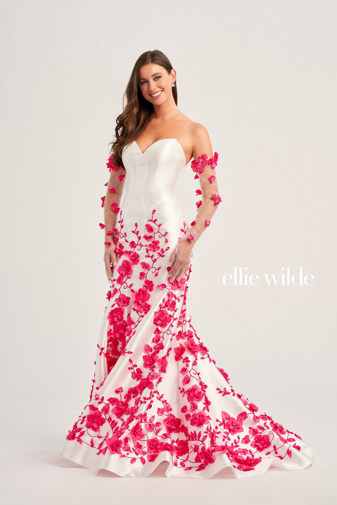 إيلي وايلد EW35036