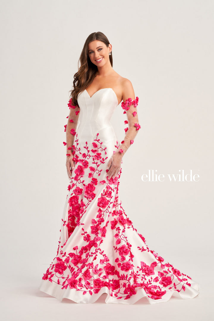 إيلي وايلد EW35036