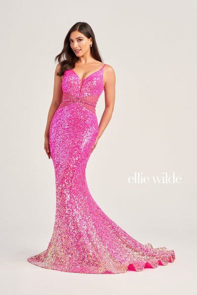Ellie Wilde EW35044