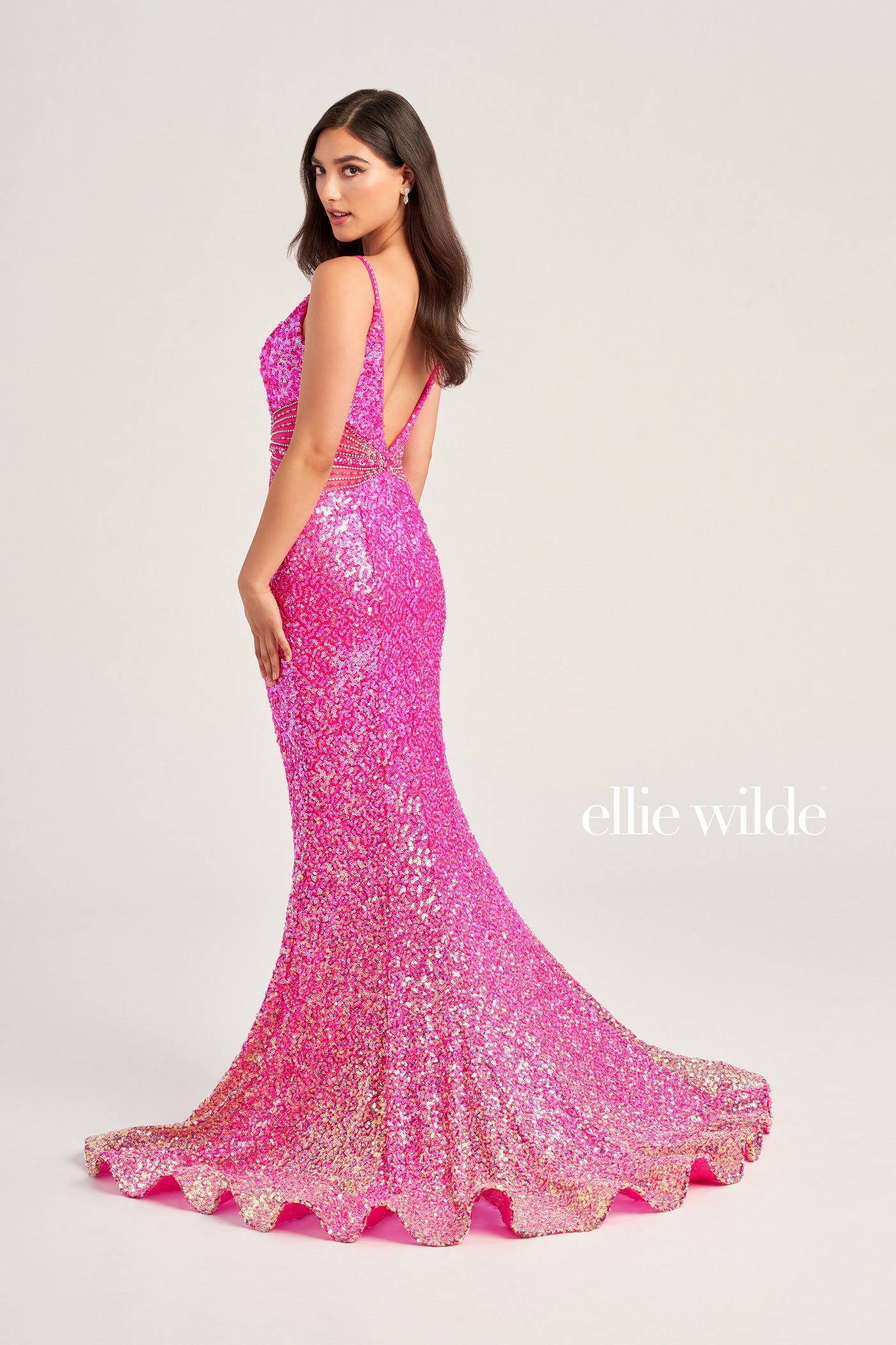Ellie Wilde EW35044
