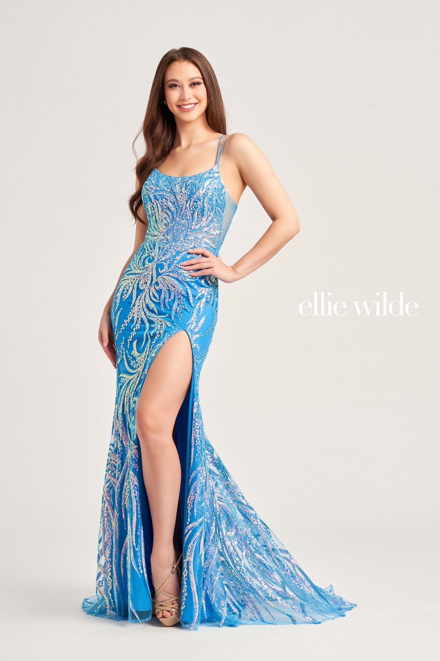 Ellie Wilde EW35046