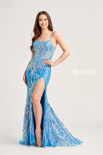 Ellie Wilde EW35046