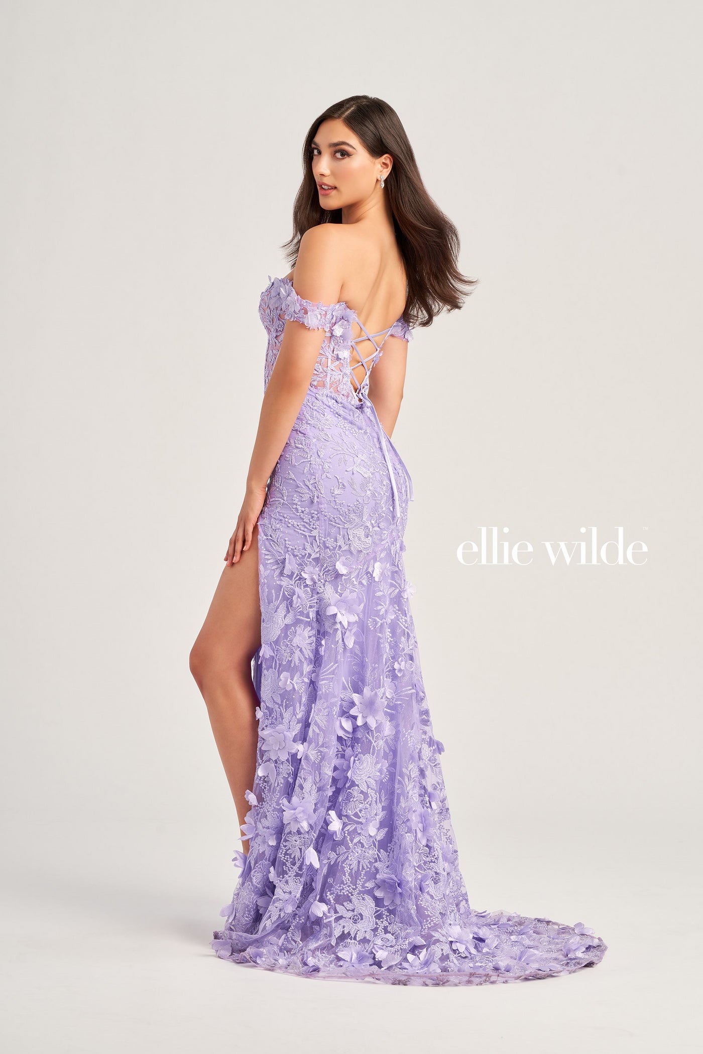 Ellie Wilde EW35054