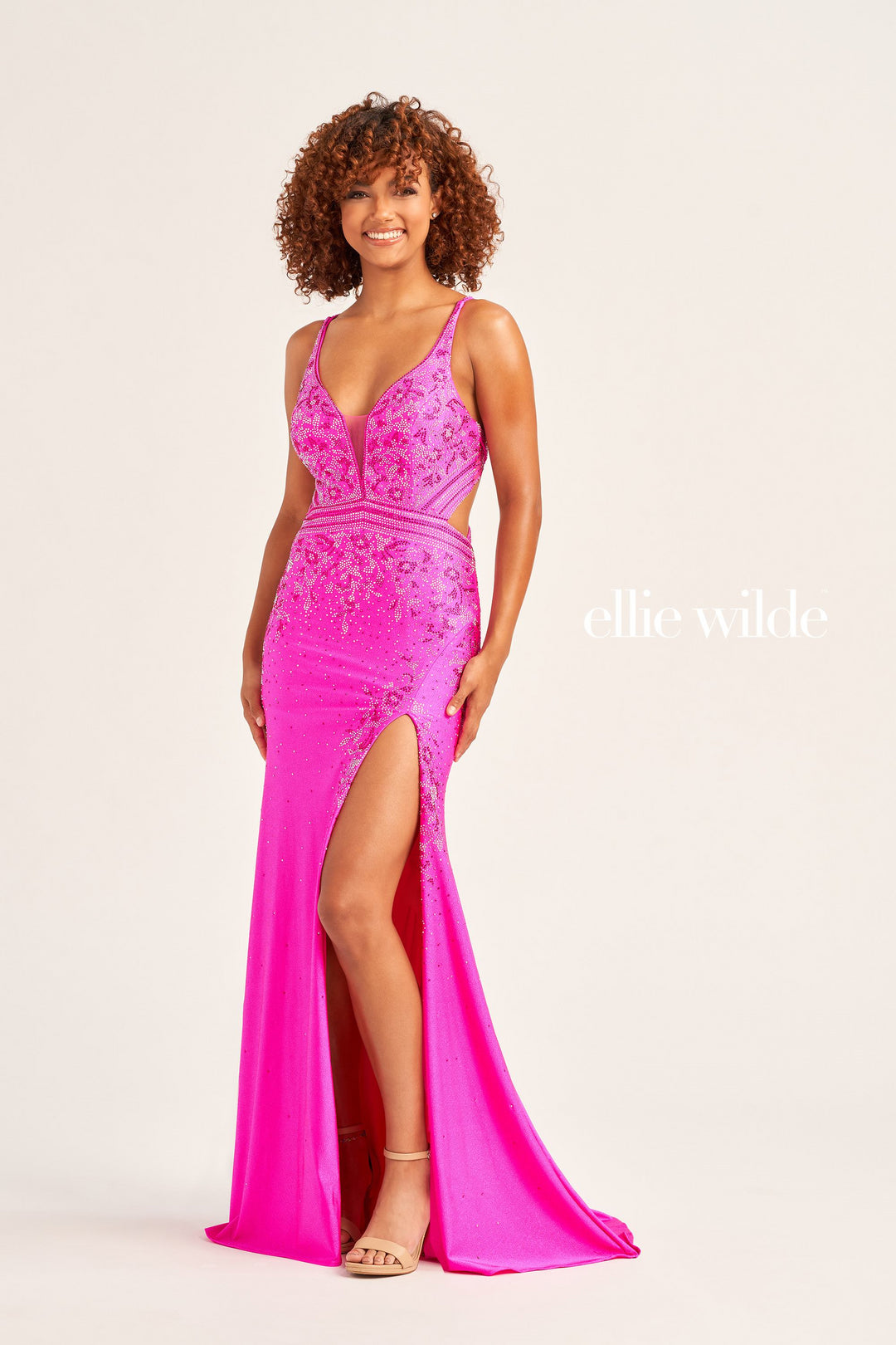 Ellie Wilde EW35063
