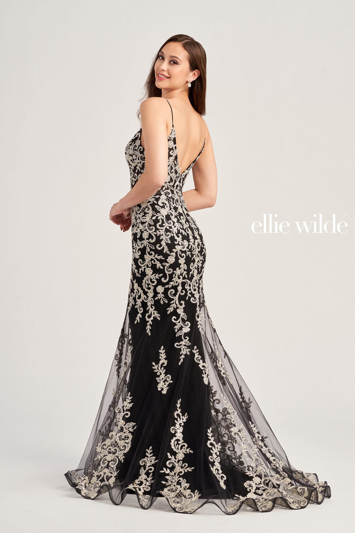 Ellie Wilde EW35071
