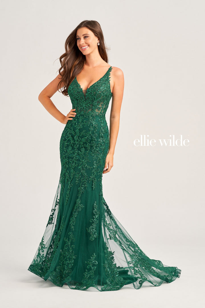 Ellie Wilde EW35071
