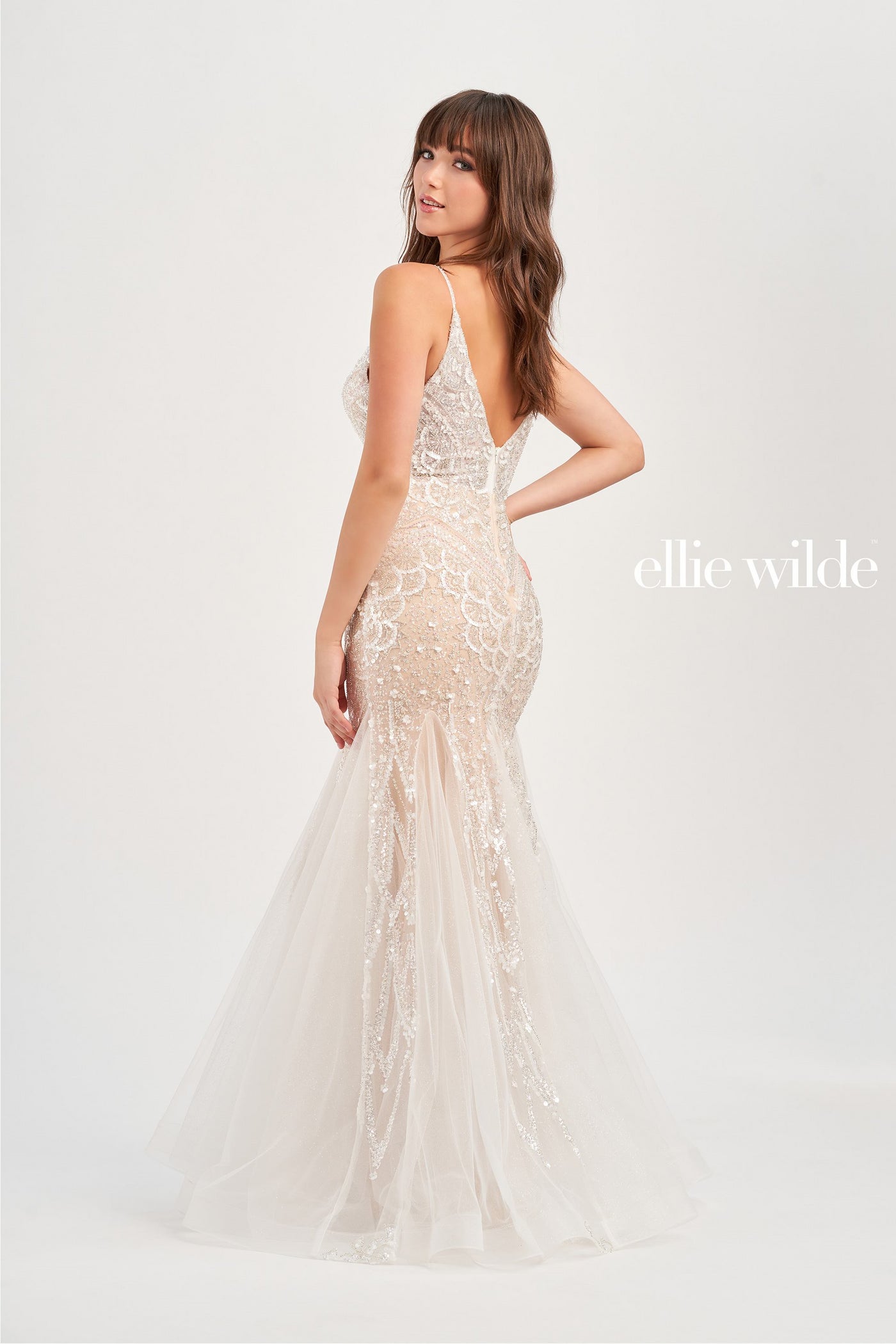 Ellie Wilde EW35077