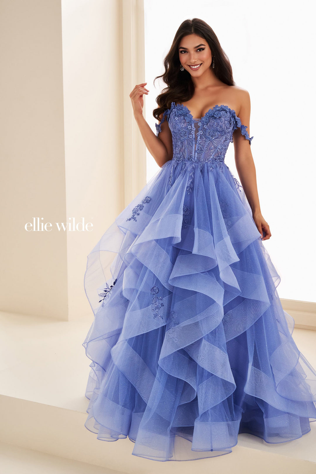 إيلي وايلد EW35084