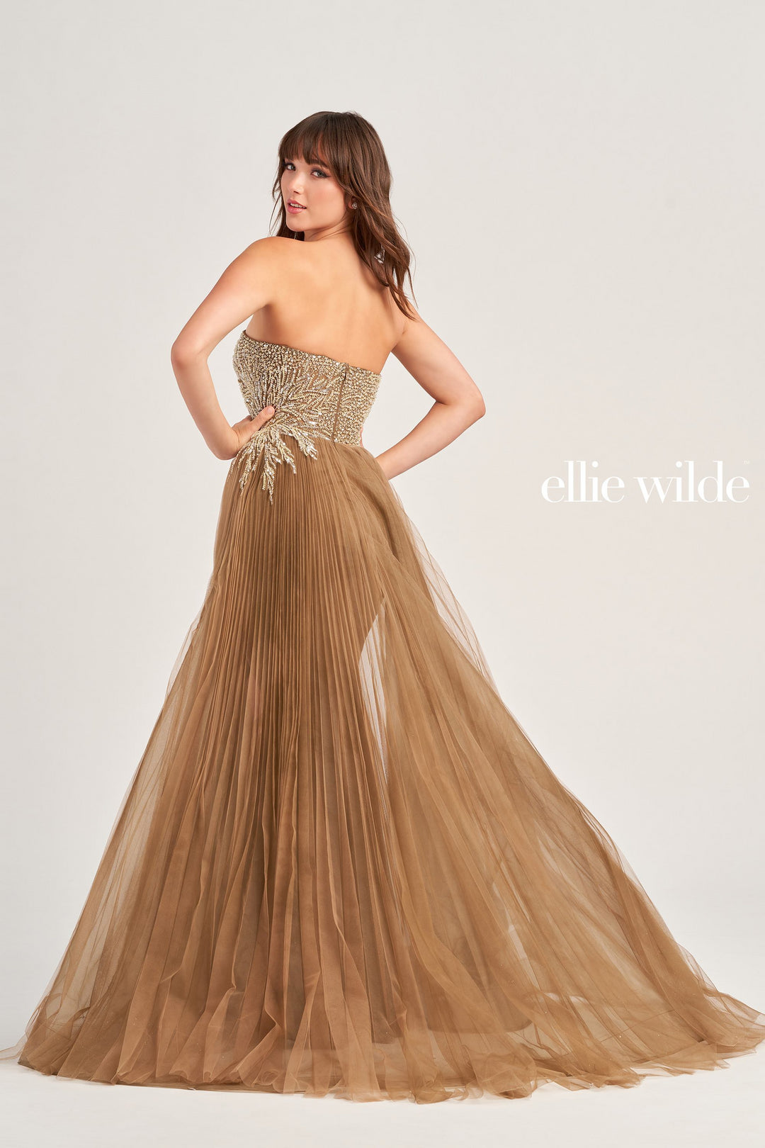 Ellie Wilde EW35085