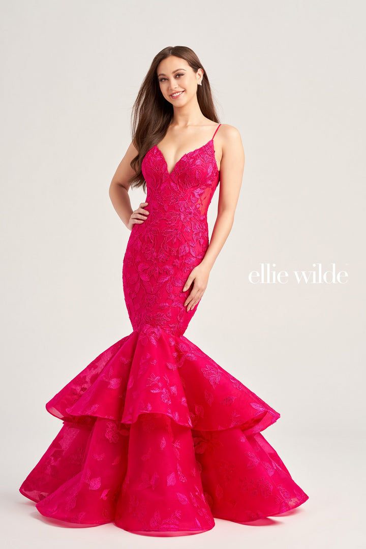 Ellie Wilde EW35092