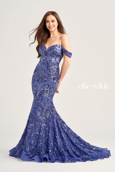 Ellie Wilde EW35094