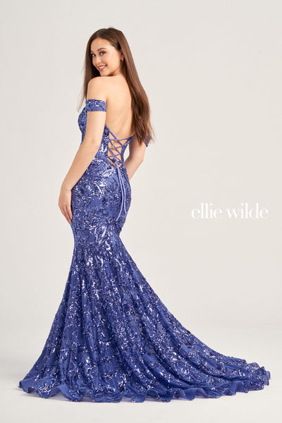 Ellie Wilde EW35094