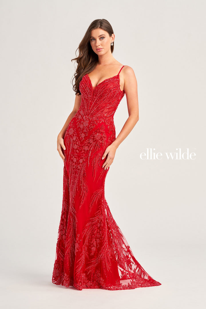 Ellie Wilde EW35095