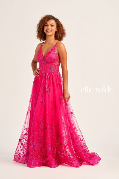 Ellie Wilde EW35105