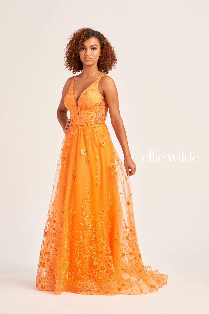 Ellie Wilde EW35105