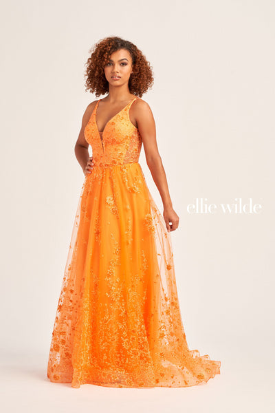 Ellie Wilde EW35105