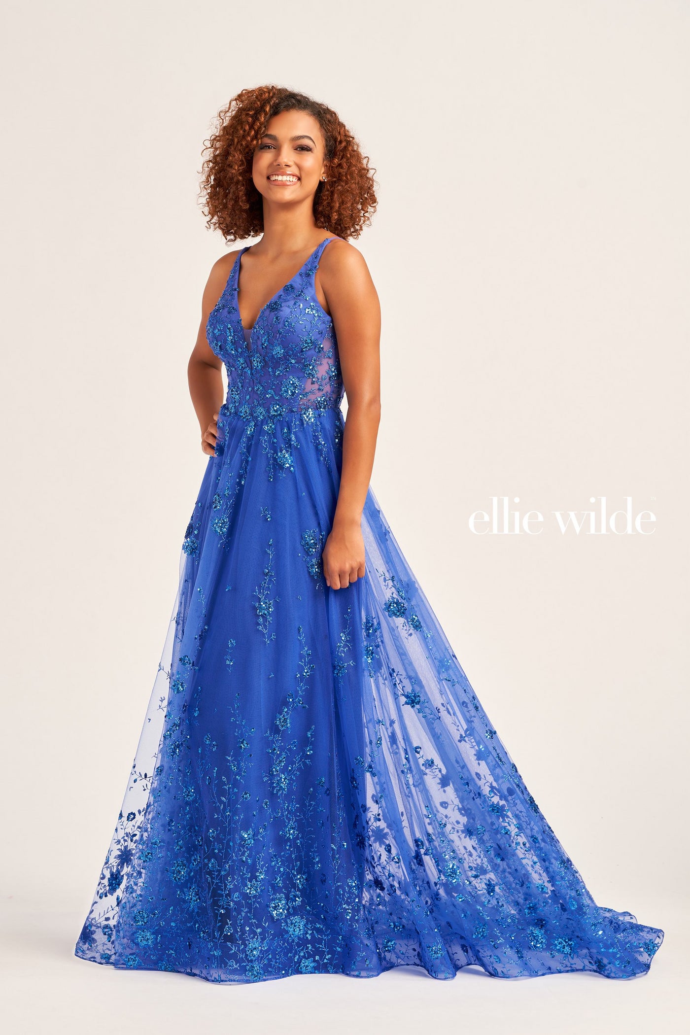 Ellie Wilde EW35105