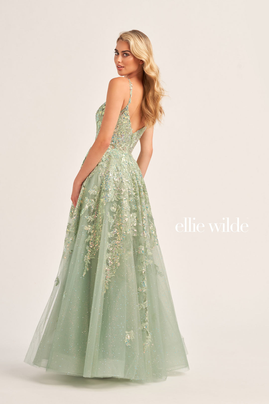 Ellie Wilde EW35114