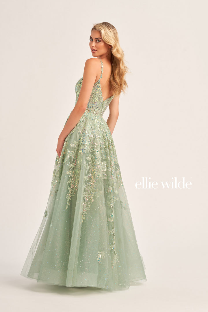 Ellie Wilde EW35114