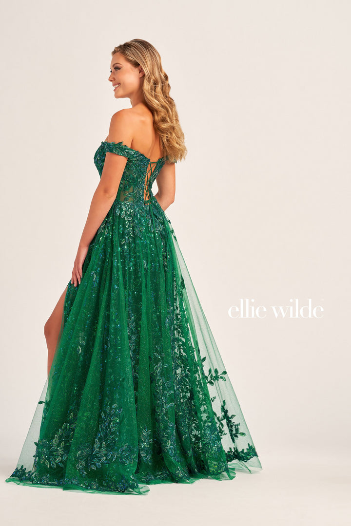 Ellie Wilde EW35116