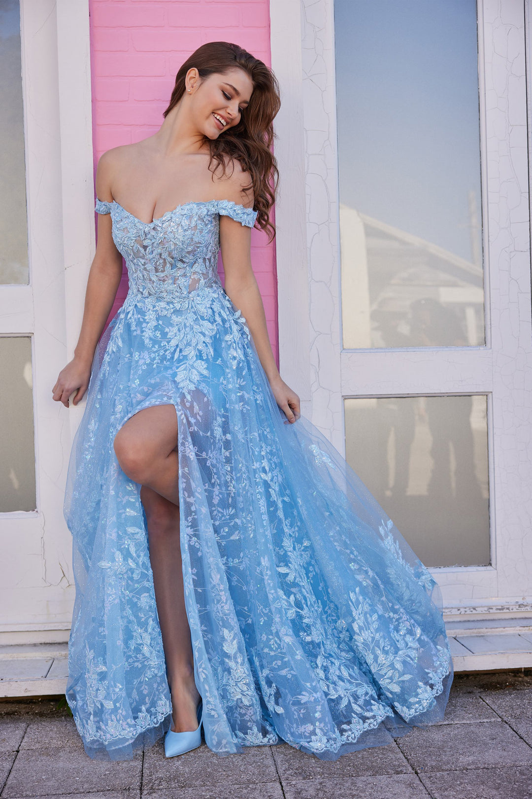 Ellie Wilde EW35116