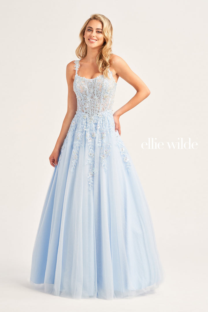 Ellie Wilde EW35123