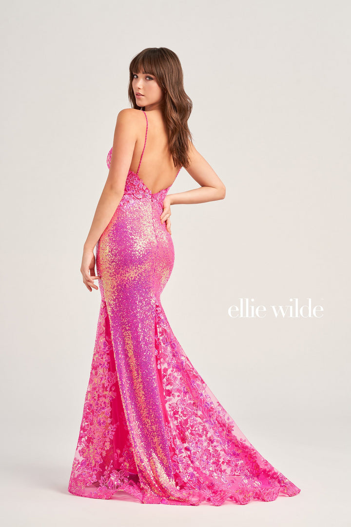 Ellie Wilde EW35202