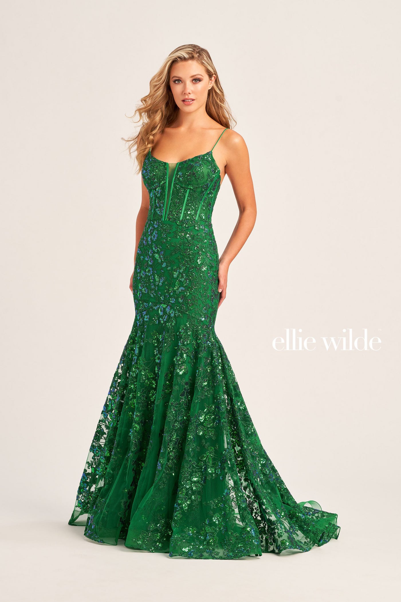 Ellie Wilde EW35203