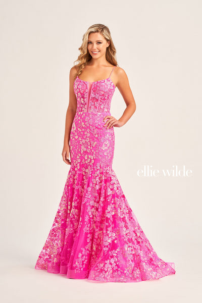 Ellie Wilde EW35203