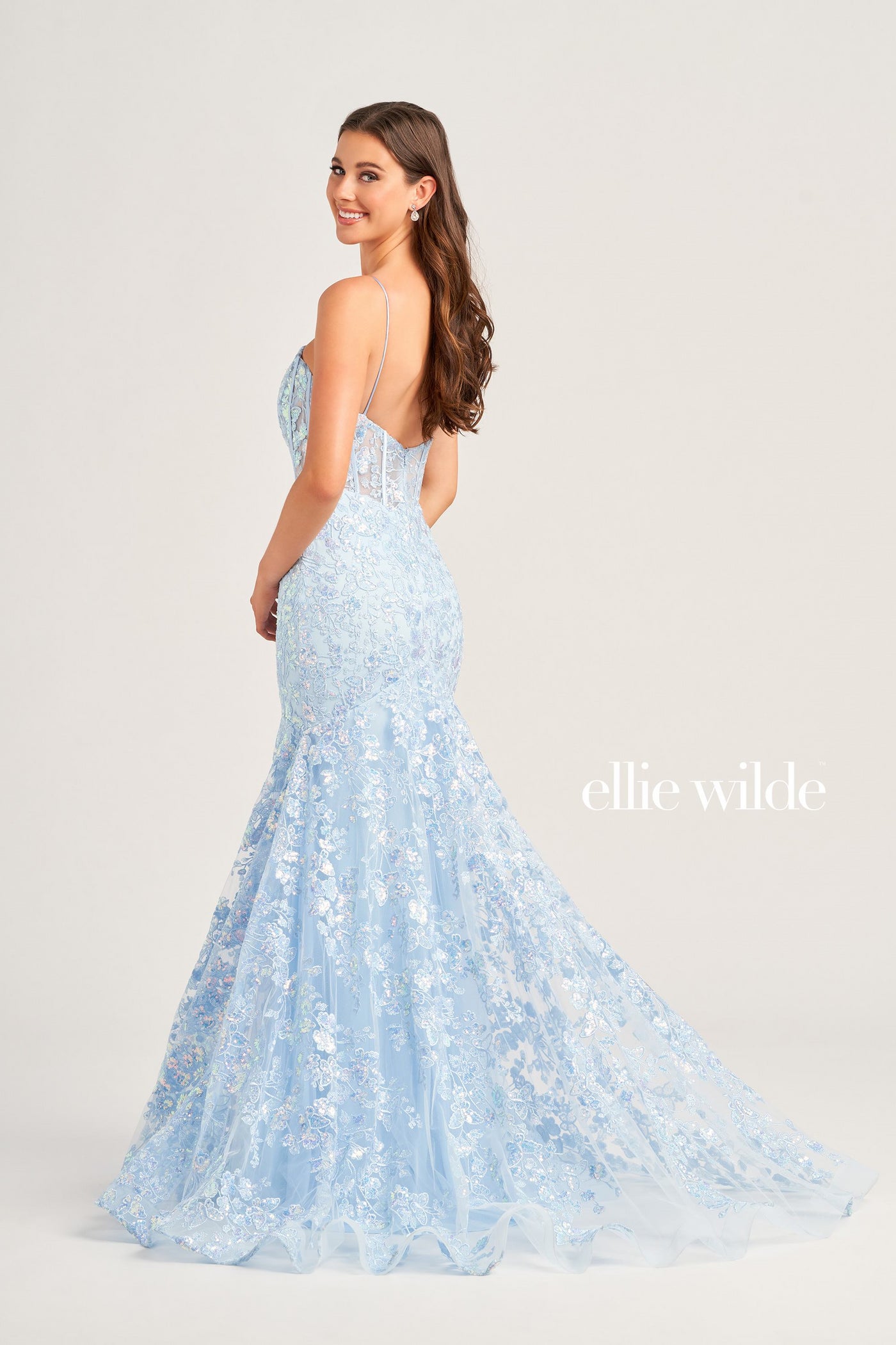 Ellie Wilde EW35203