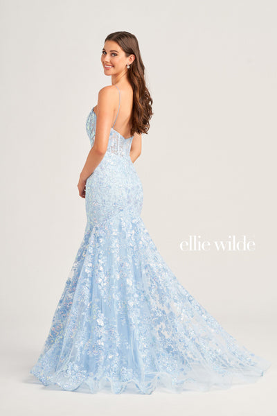Ellie Wilde EW35203