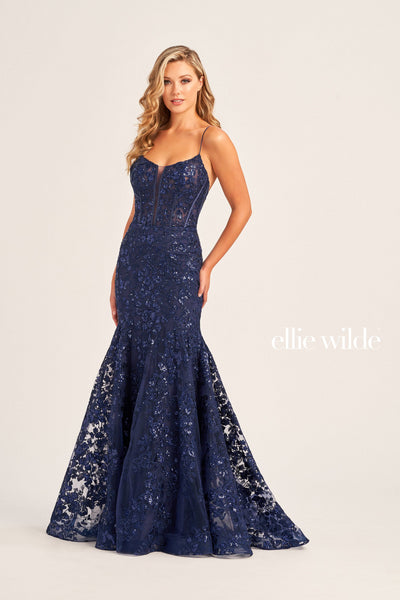 Ellie Wilde EW35203