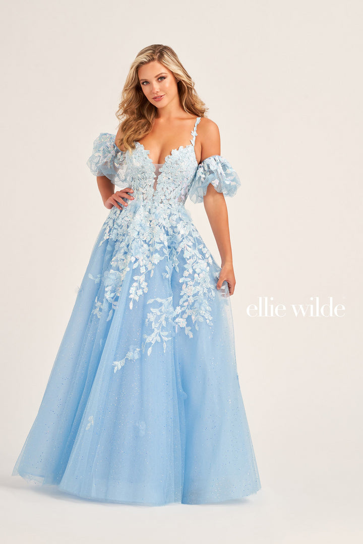 Ellie Wilde EW35205