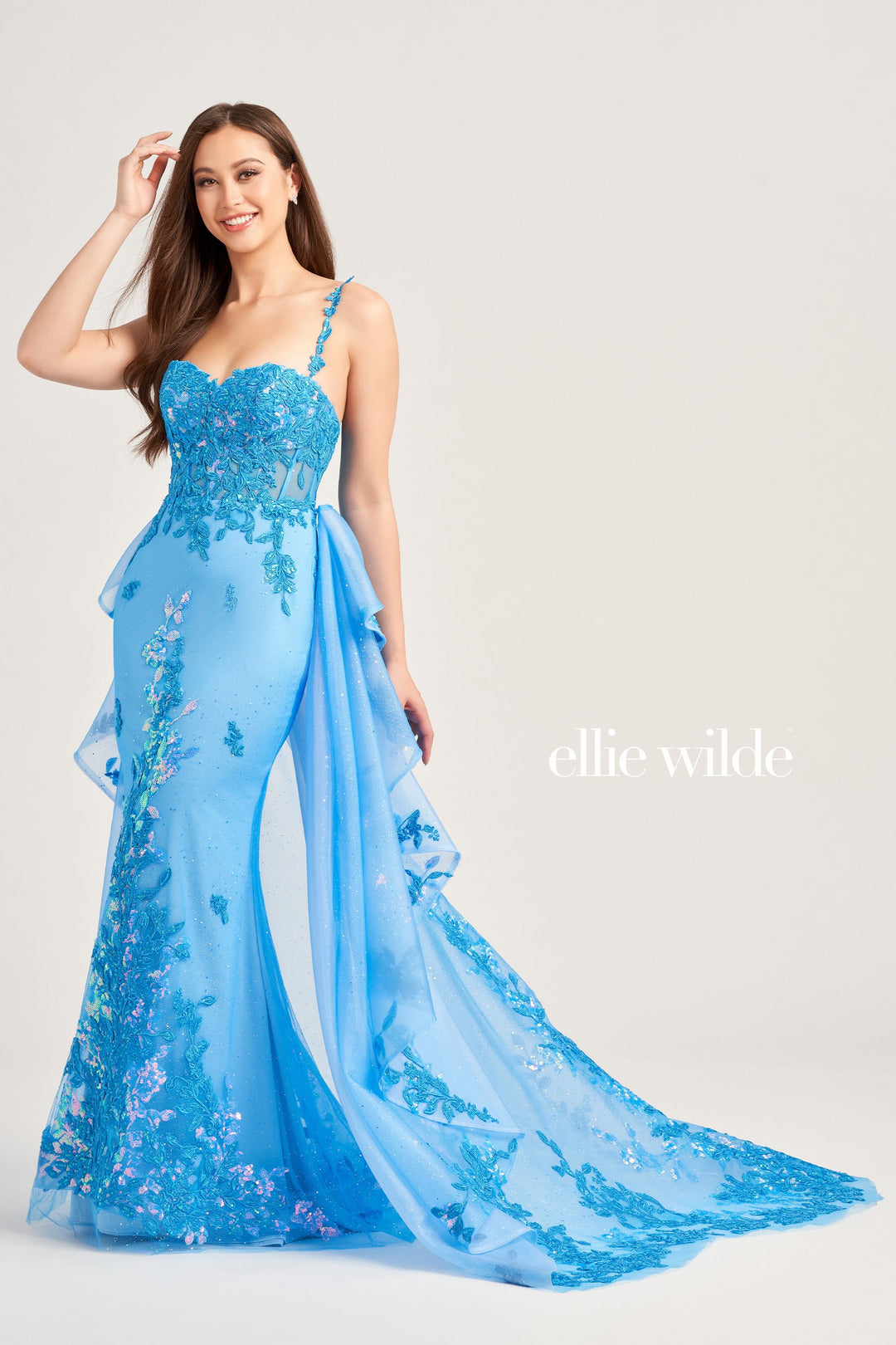 Ellie Wilde EW35207