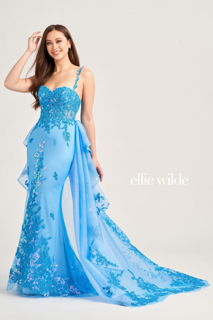 Ellie Wilde EW35207