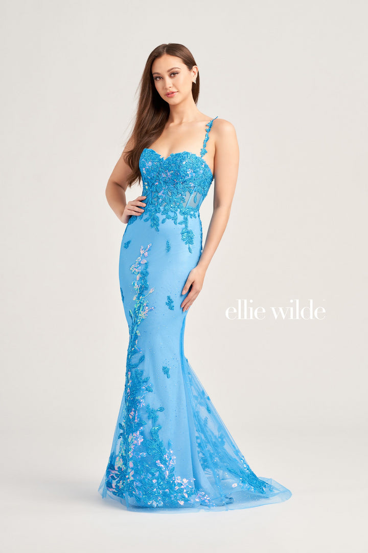 Ellie Wilde EW35207