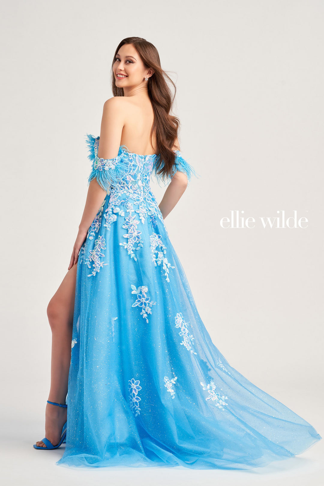 Ellie Wilde EW35220