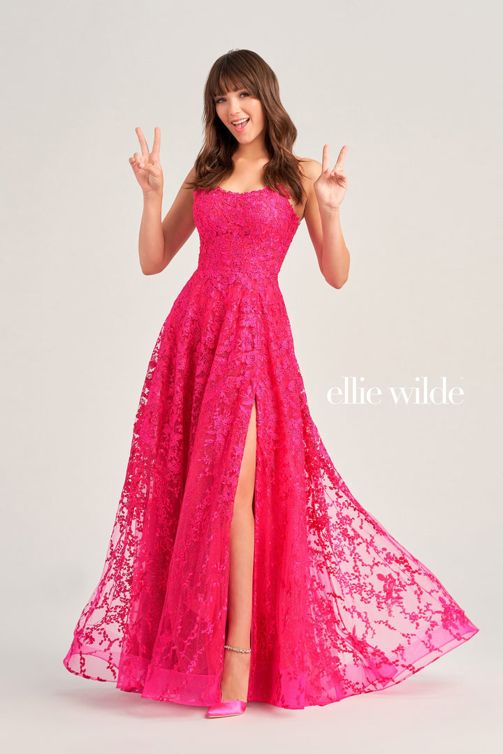 Ellie Wilde EW35222