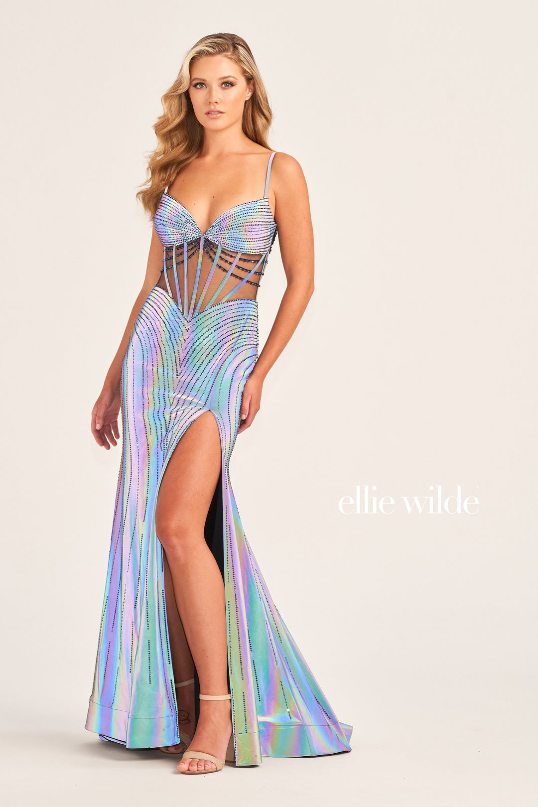 Ellie Wilde EW35702