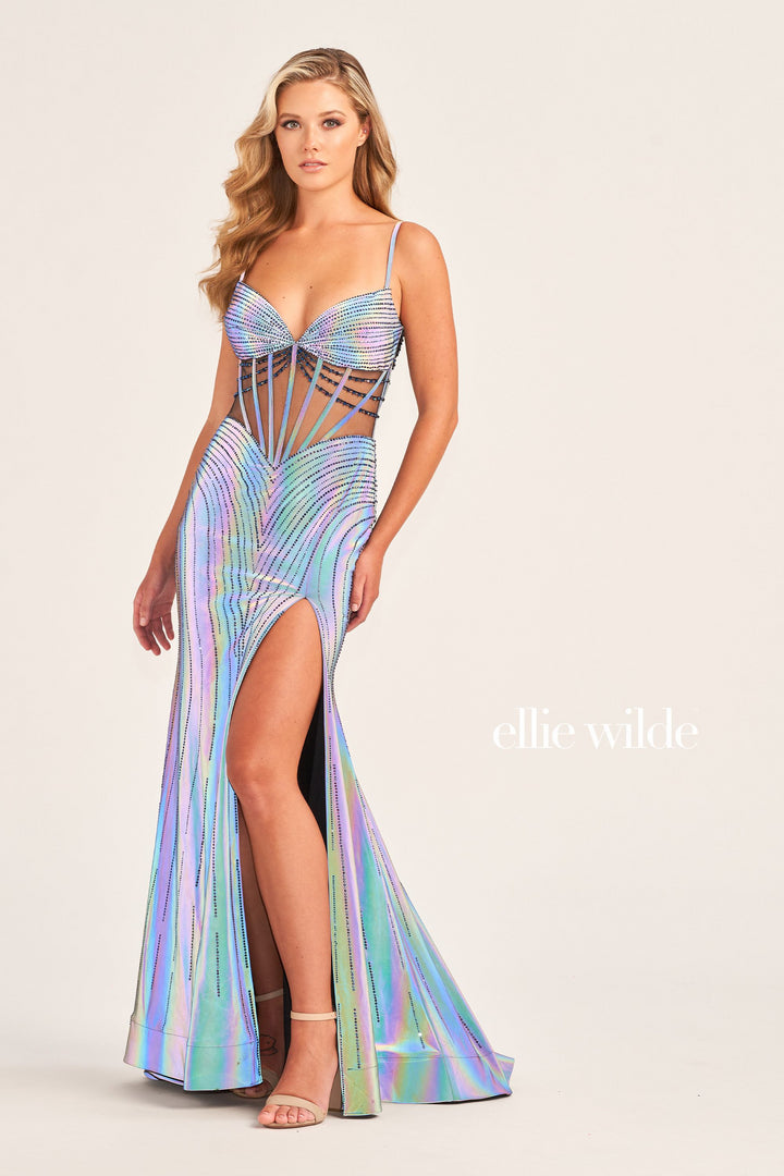Ellie Wilde EW35702