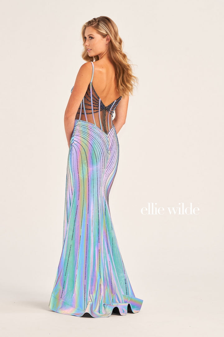 Ellie Wilde EW35702