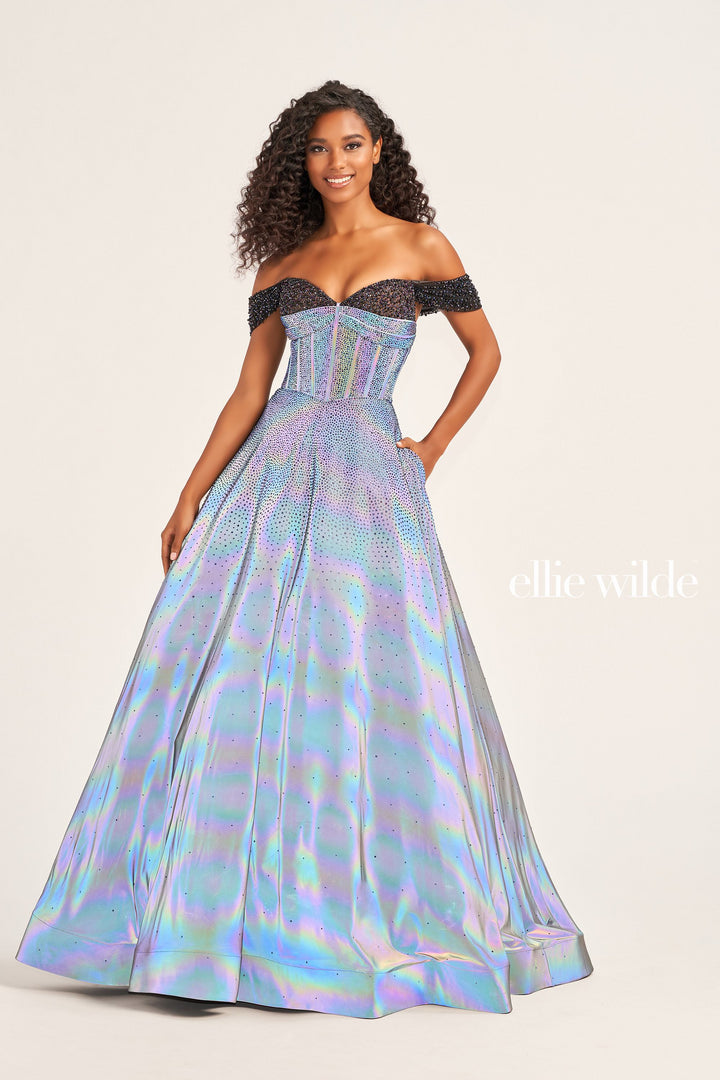 Ellie Wilde EW35703
